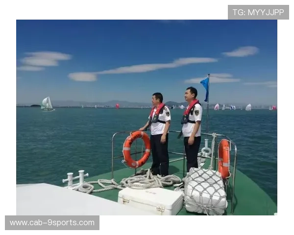 帆船俱乐部推动海事法规与安全教育，海上帆船运营方案